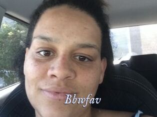 Bbwfav