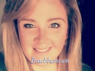 Beachbum_cum