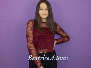 BeatriceAdams