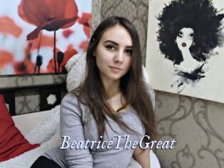 BeatriceTheGreat