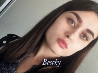 Beccky