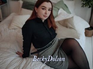 BeckyDolson