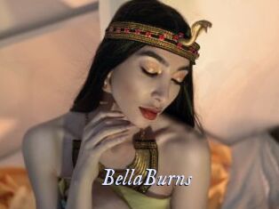 BellaBurns