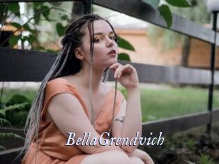 BellaGrendvich