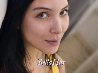 BellaHar