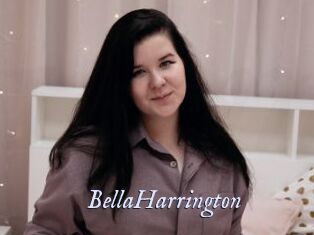 BellaHarrington