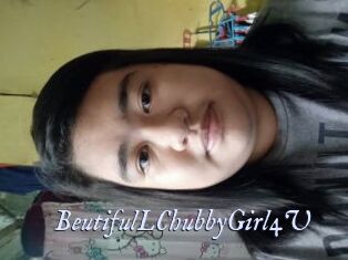 BeutifulLChubbyGirl4U