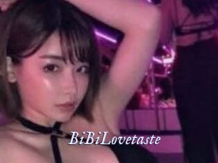 BiBiLovetaste