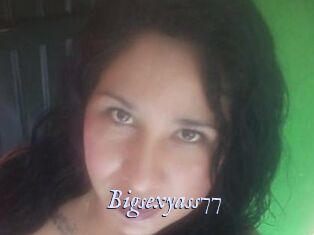 Bigsexyass77