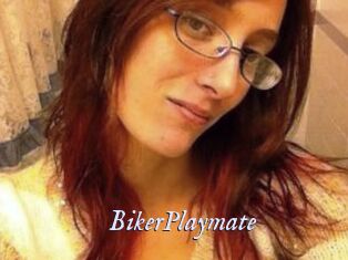 BikerPlaymate