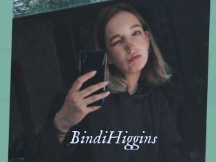 BindiHiggins