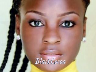 BlackCocoa