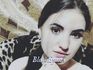 BlackEyes21