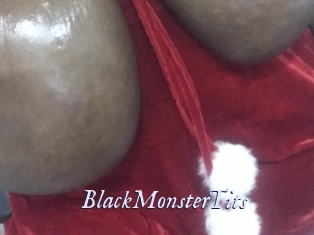 BlackMonsterTits