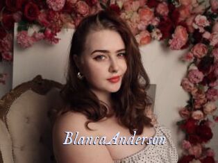 BlancaAnderson