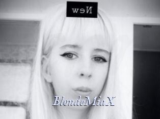 BlondeMiaX