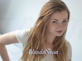 BlondeNessa