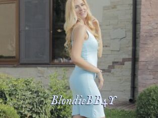 BlondieBB4Y