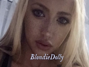 BlondieDolly