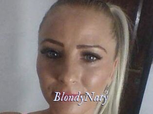 BlondyNaty