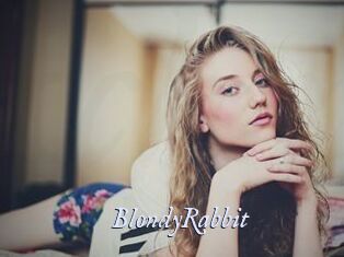 BlondyRabbit