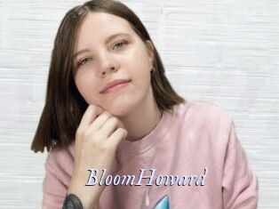 BloomHoward