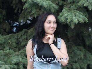 BlueberryLove