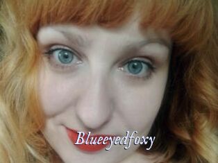 Blueeyedfoxy