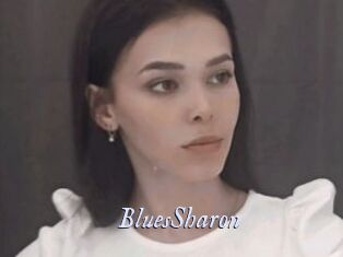 BluesSharon