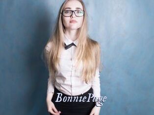 BonniePage