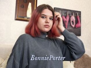 BonniePorter