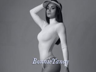 BonnieYanay