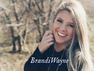 BrandiWayne