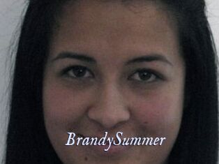 BrandySummer