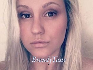 BrandyTaste