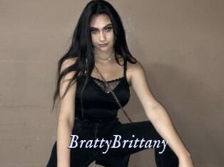 BrattyBrittany