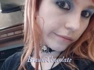 BrauniChocolate