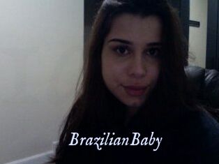 BrazilianBaby