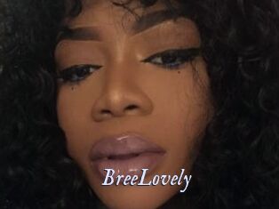 BreeLovely