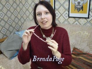 BrendaPage