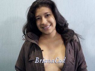 BrianaCad