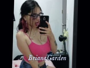 BrianaGarden