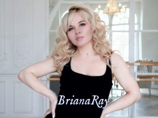 BrianaRay