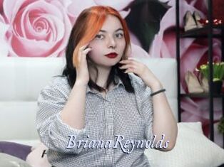 BrianaReynolds