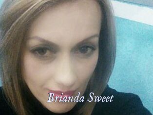 Brianda_Sweet