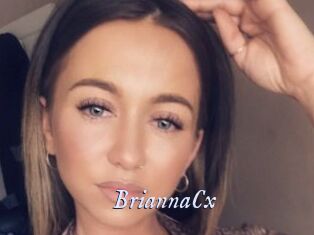 BriannaCx