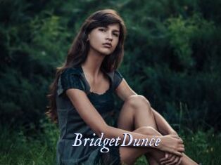 BridgetDunce