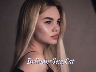 BrilliantSexyCat