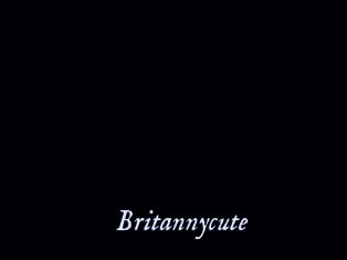 Britannycute