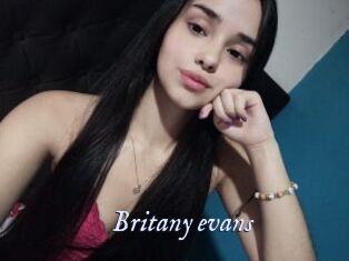 Britany_evans